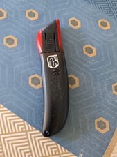 Un cutter de sécurité Martor