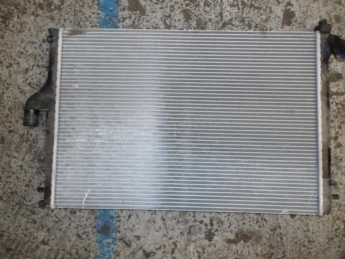 Radiateur eau dacia logan - eau,