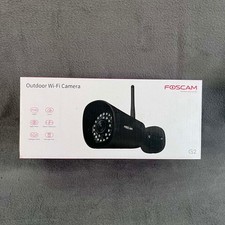 FOSCAM G2 OUTDOOR WI-FI