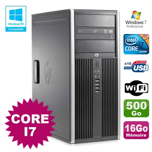 Tour elite 8100 mt core - 8100,