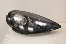 Phare droit Porsche Panamera