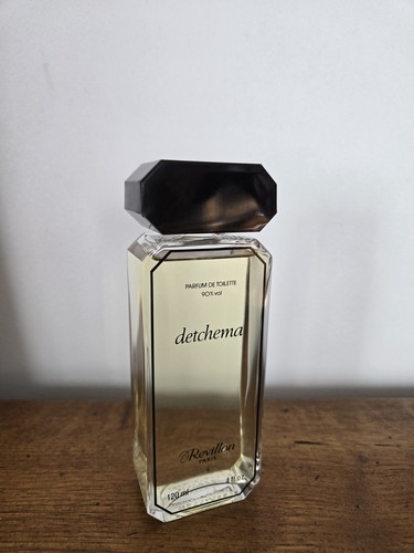 Revillon paris detchema flacon - revillon,