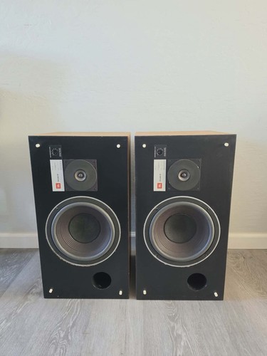 Jbl decade model l26 - decade, 26