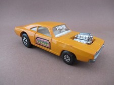 Matchbox Speed Kings Dodge