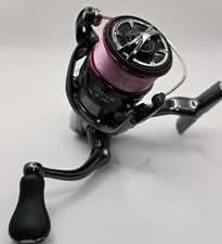Moulinet toupie Shimano
