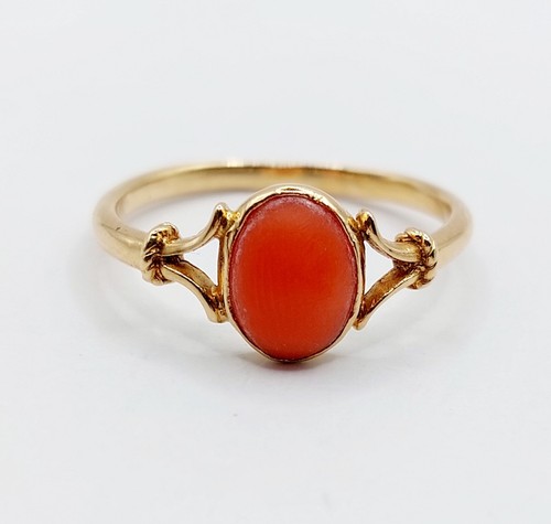 Bague art deco 18k - bague,