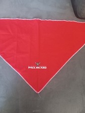 Bandana Foulard Paul Ricard Clubs Taurins
