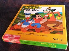 Film super mickey donald et - film,