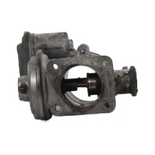 Boitier papillon BMW SERIE 3 E93 CABRIO PHASE 1