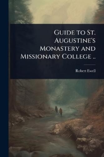 Robert ewell guide - to, st
