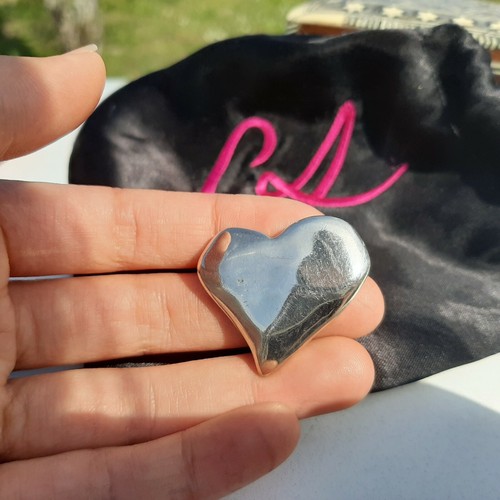 Broche ancienne vintage - broche,