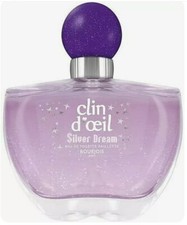 Parfum BOURJOIS Paris CLIN D'OEIL silver dream 75 ml