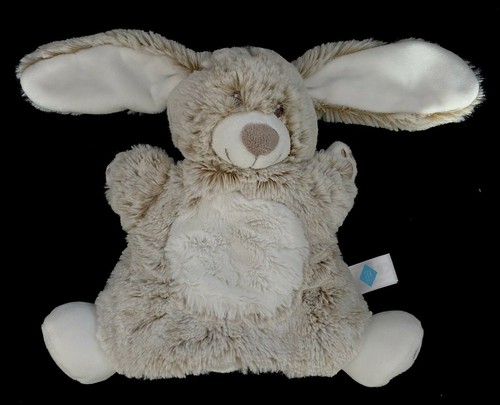 Doudou peluche marionnette - peluche,