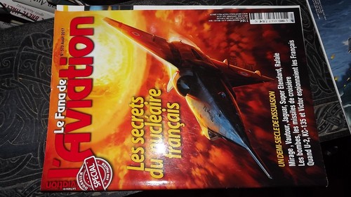 Revue fana l aviation - revue,