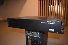 Axxium3000 BatteryCabinet