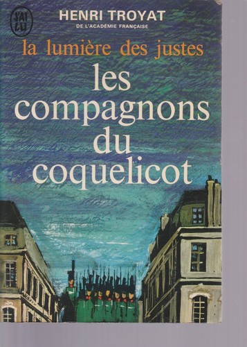 Les compagnons coquelicot - les,