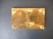 miroir de poche Yves