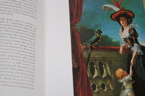 Peinture francaise xviiiè - peinture,