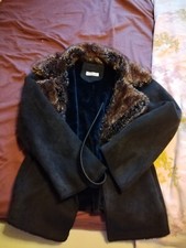 Peau Lainée BALMAIN