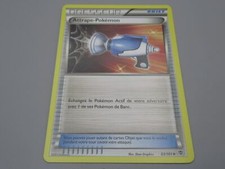 Pokemon Objet Attrape-Pokémon