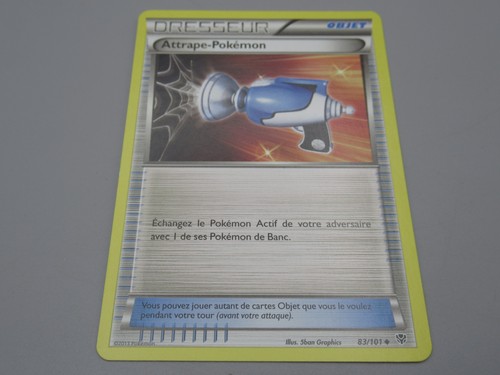 Pokemon objet attrape - objet, attrape-pokémon