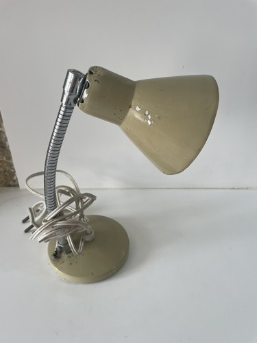 Ancienne petite lampe cocotte - petite,