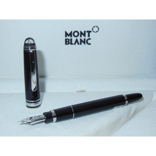 New montblanc meisterstuck - montblanc,