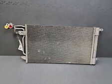 Condenseur climatisation - Volkswagen Polo V de 2009 à 2017 - 6R0820411D