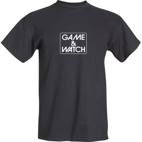 Nintendo game watch retro - game,