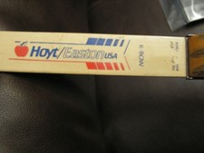 Hoyt easton 14 lbs - easton,