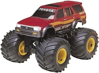 Mini 4wd hilux surf 17010 - 4wd,