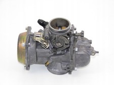 Suzuki Intruder VS 1400 Carburateur papillon Arrière