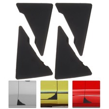  4 Pcs Protection Portiere