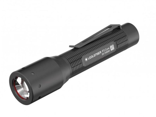 Led lenser core 90lm ip54 - led,
