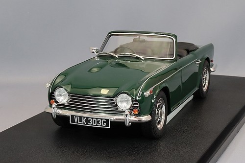 Cult cml0693 triumph tr5 - cml0693,
