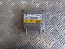 Boitier calculateur airbag BMW