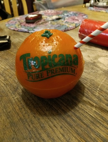 Tropicana pure premium orange - pure,