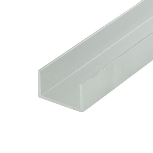 Outwater mill finish alum - finish,