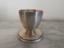 ANCIEN COQUETIER  Art Déco en