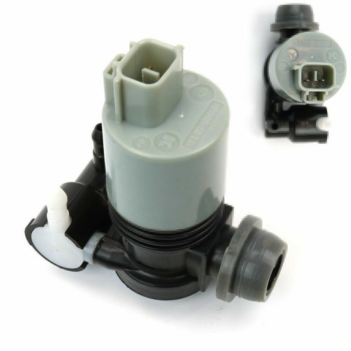 Pompe lave glace - pompe, lave-glace