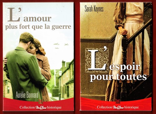 Amour plus fort que la - l'amour,