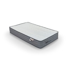 Matelas à Ressorts Ensachés