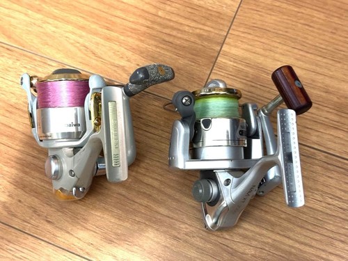 Bobines daiwa emblem - 2,