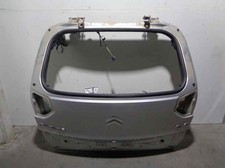 hayon pour CITROEN C4 PICASSO 1.6 16V HDI FAP 2007 3530375