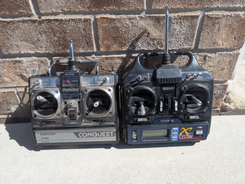 Futaba t6nfk 72mhz - fp-t6nfk, hitec