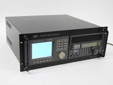 AOR SR1050 Surveillance