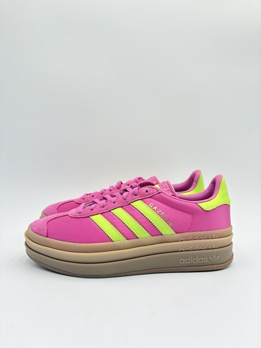 Adidas women gazelle bold - women's,
