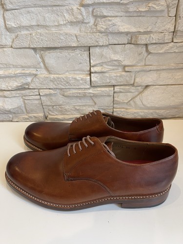 Grenson curt derby - grenson,