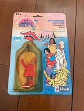 Les Mondes Engloutis figurine