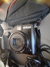 Nikon Coolpix P7100 Appareil Photo